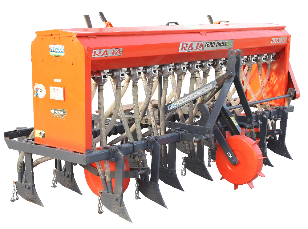 zero-till-seed-drill