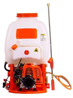 Sprayer